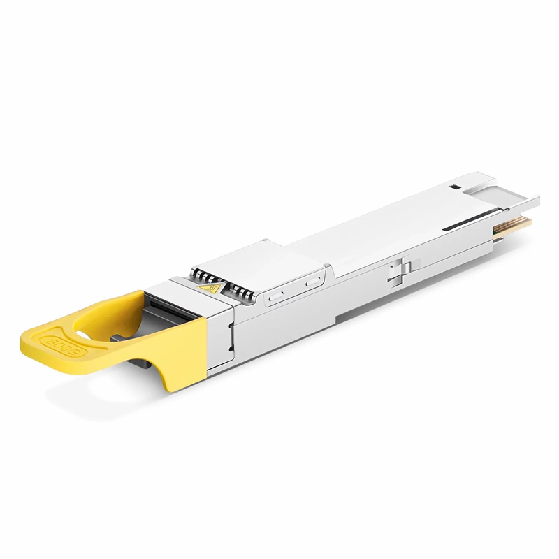 SFPS Arista Networks Compatible 800GBASE-DR8 QSFP-DD 8 x 100G PAM4 1310nm 500m DOM MPO-16/APC SMF Optical Transceiver Module, Breakout to 2 x 400G-DR4 and 8 x 100G-DR