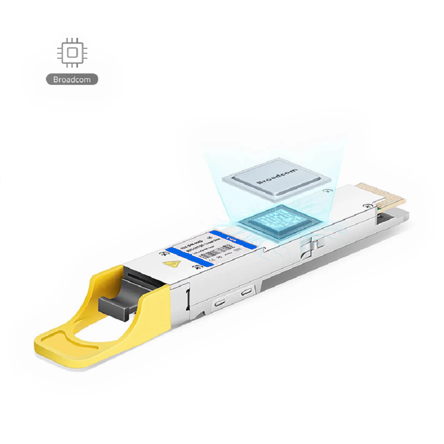 SFPS Arista Networks Compatible 800GBASE-DR8 QSFP-DD 8 x 100G PAM4 1310nm 500m DOM MPO-16/APC SMF Optical Transceiver Module, Breakout to 2 x 400G-DR4 and 8 x 100G-DR