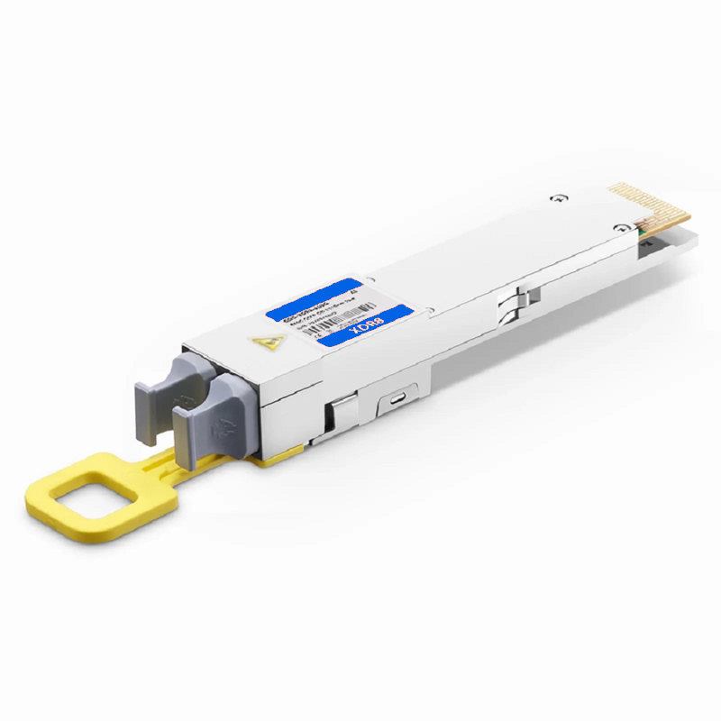 SFPS Arista Networks QDD-800G-2XDR4 Compatible 800GBASE 2 x XDR4/XDR8 QSFP-DD 8 x 100G PAM4 1310nm 2km DOM Dual MPO-12/APC SMF Optical Transceiver Module