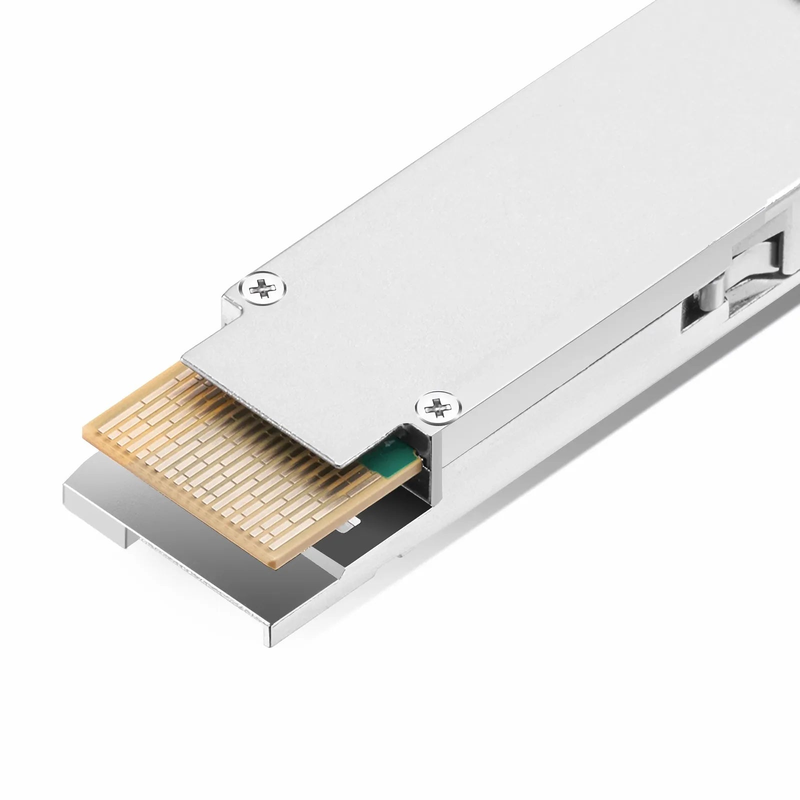 SFPS Arista QDD-800G-2LR4 Compatible 800GBASE 2x LR4 QSFP-DD 8 x 100G PAM4 1310nm 10km DOM Dual Duplex LC/UPC SMF Optical Transceiver Module