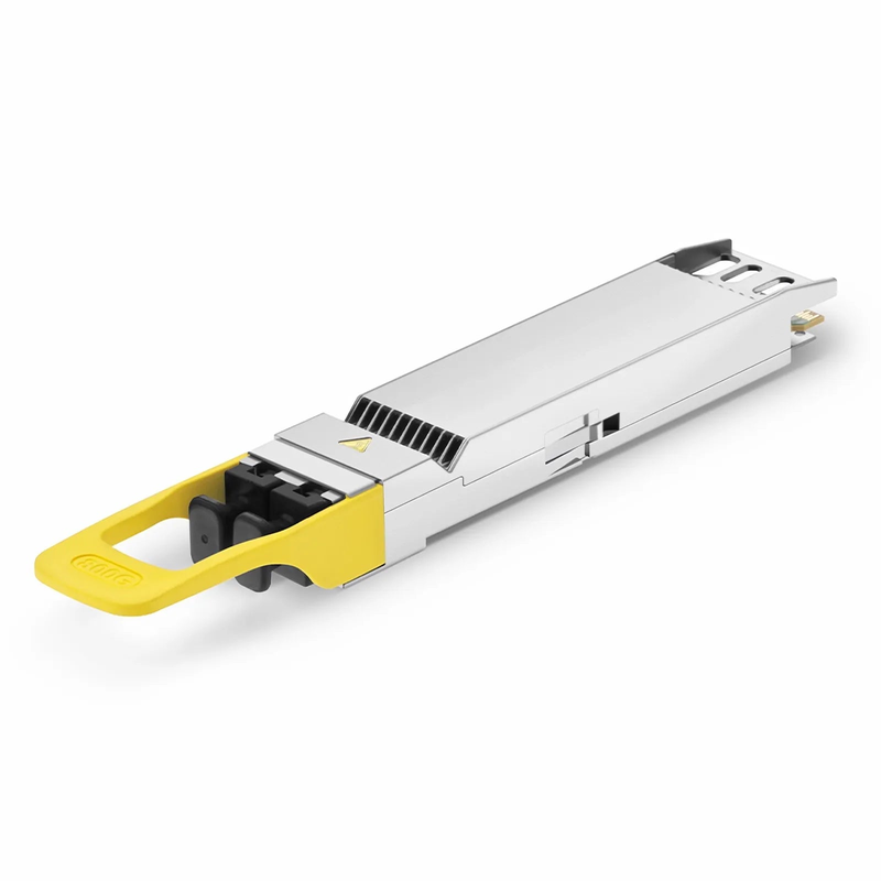 SFPS Cisco Compatible 800GBASE 2xDR4/DR8 OSFP Closed Finned Top 8 x 100G PAM4 1310nm 500m DOM Dual MPO-12/APC SMF Optical Transceiver Module