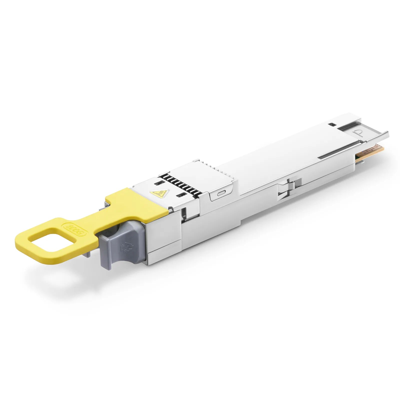 SFPS Arista Networks QDD-800G-2XDR4 Compatible 800GBASE 2 x XDR4/XDR8 QSFP-DD 8 x 100G PAM4 1310nm 2km DOM Dual MPO-12/APC SMF Optical Transceiver Module