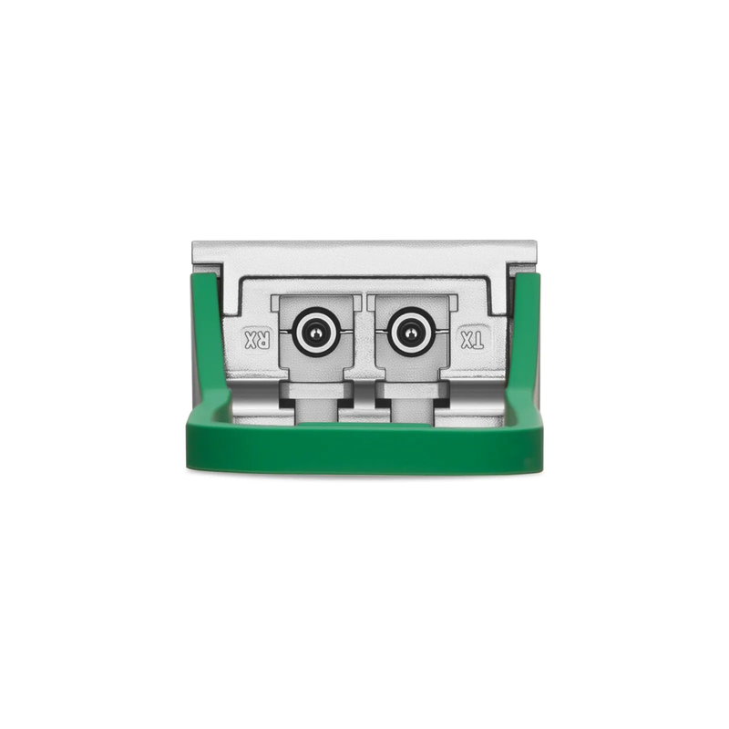 SFPS Arista Networks OSFP-400G-FR4 Compatible 400GBASE-FR4 OSFP Finned Top 8 x 50G PAM4 1310nm 2km DOM Duplex LC/UPC SMF Optical Transceiver Module