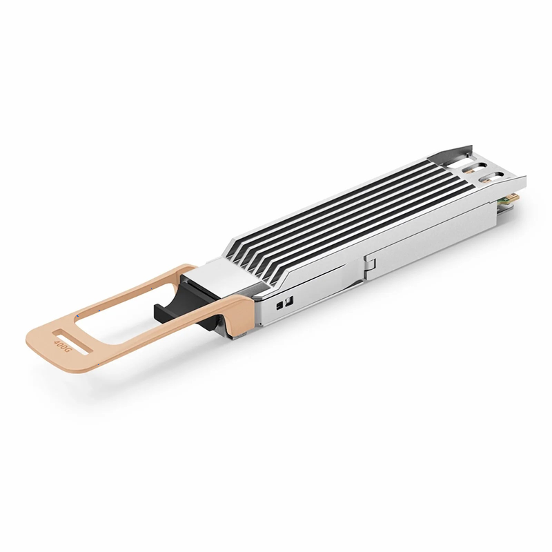 SFPS Arista Networks OSFP-400G-SR8 Compatible 400GBASE-SR8 OSFP Finned Top 8 x 50G PAM4 850nm 100m DOM MPO-16/APC MMF Optical Transceiver Module