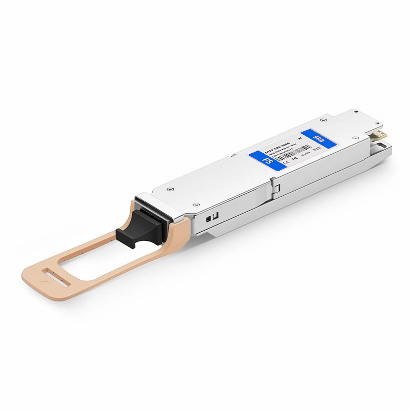 SFPS Arista Networks OSFP-400G-SR8 Compatible 400GBASE-SR8 OSFP Finned Top 8 x 50G PAM4 850nm 100m DOM MPO-16/APC MMF Optical Transceiver Module