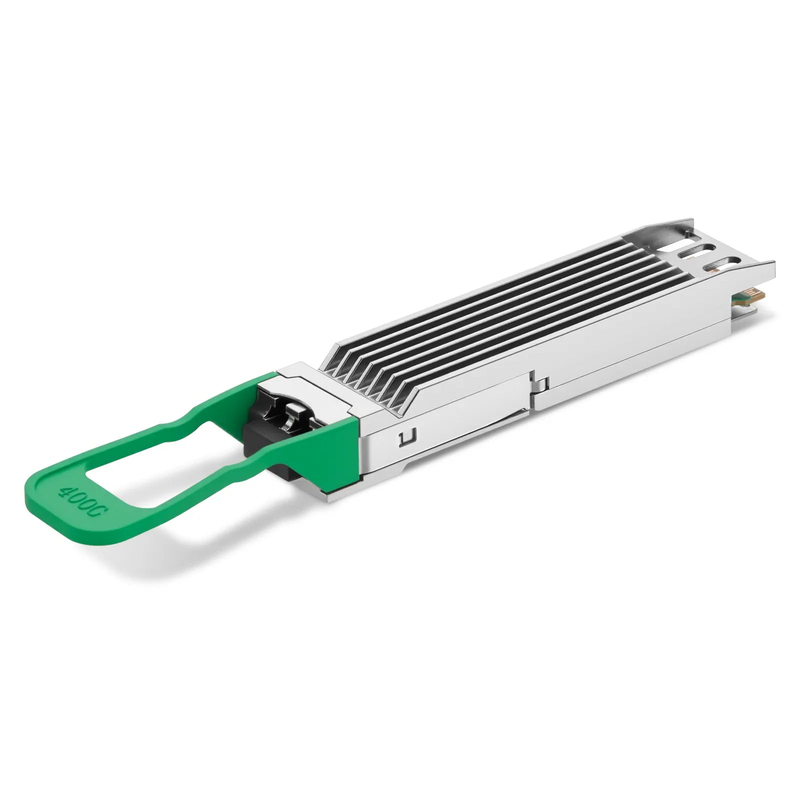 SFPS Arista Networks OSFP-400G-FR4 Compatible 400GBASE-FR4 OSFP Finned Top 8 x 50G PAM4 1310nm 2km DOM Duplex LC/UPC SMF Optical Transceiver Module