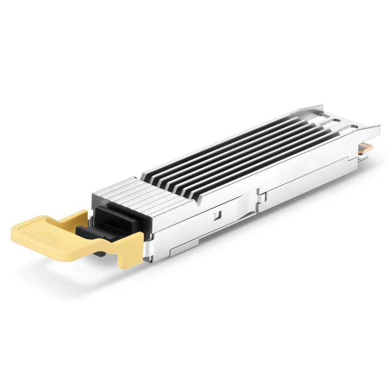 SFPS Arista Networks OSFP-400G-DR4 Compatible 400GBASE-DR4 OSFP Finned Top 8 x 50G PAM4 1310nm 500m DOM MPO-12/APC SMF Optical Transceiver Module, Breakout to 4 x 100G-DR
