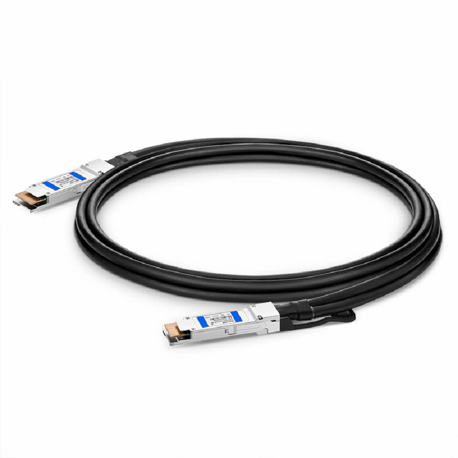 SFPS 5m (16ft) Arista Networks Compatible 400G QSFP-DD 8 x 50G PAM4 Active Direct Attach Copper Twinax Cable