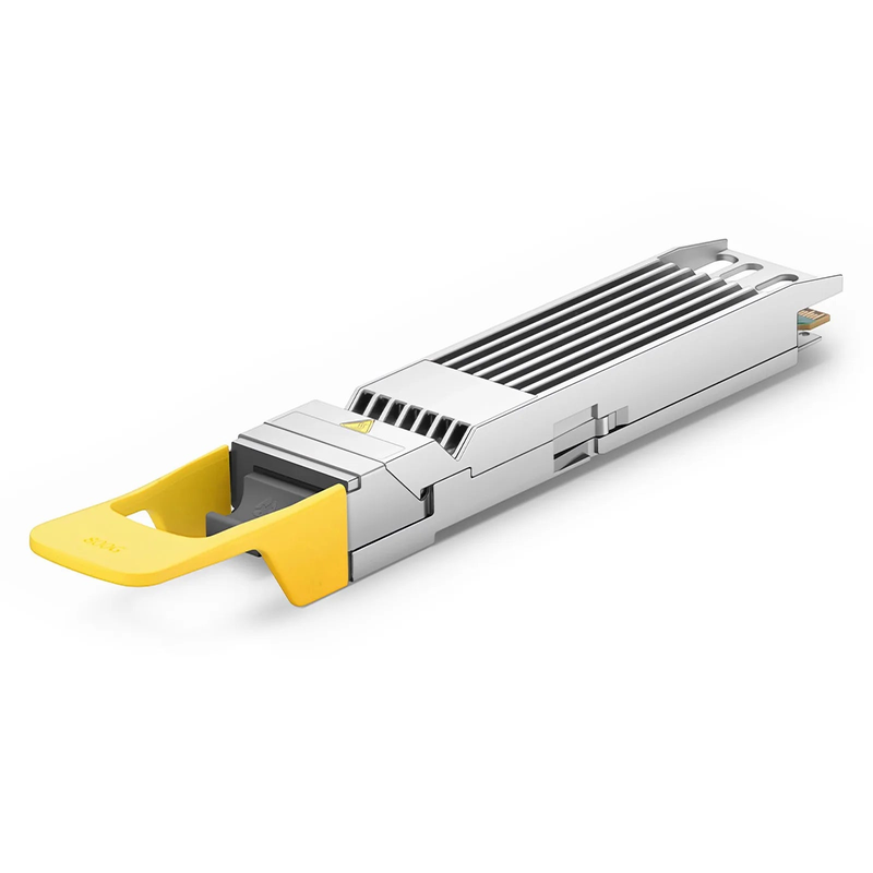 SFPS Arista Networks Compatible 800GBASE-DR8 OSFP Finned Top 8 x 100G PAM4 1310nm 500m DOM MPO-16/APC SMF Optical Transceiver Module, Breakout to 2 x 400G-DR4 and 8 x 100G-DR