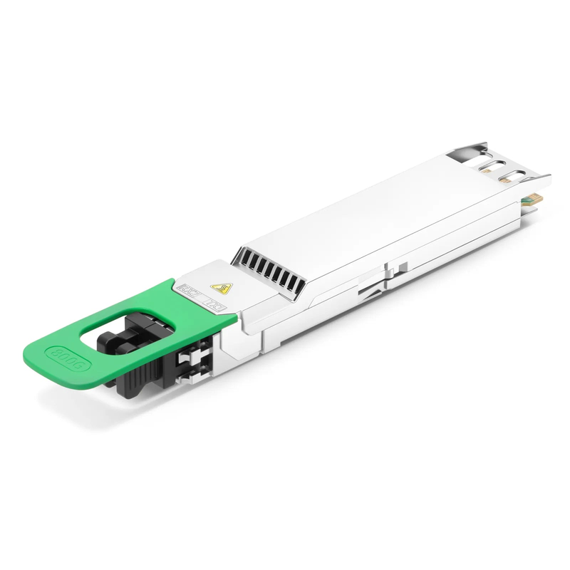 SFPS Arista Networks OSFP-800G-2LR4 Compatible 800GBASE 2 x LR4 OSFP Closed Finned Top 8 x 100G PAM4 1310nm 10km DOM Dual Duplex LC/UPC SMF Optical Transceiver Module