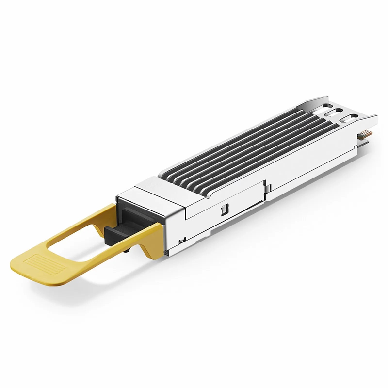SFPS Arista Networks OSFP-400G-DR4 Compatible 400GBASE-DR4 OSFP Finned Top 8 x 50G PAM4 1310nm 500m DOM MPO-12/APC SMF SiPh-Based Optical Transceiver Module, Breakout to 4 x 100G-DR