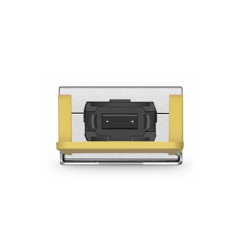 SFPS Arista Networks OSFP-400G-DR4 Compatible 400GBASE-DR4 OSFP Finned Top 8 x 50G PAM4 1310nm 500m DOM MPO-12/APC SMF SiPh-Based Optical Transceiver Module, Breakout to 4 x 100G-DR