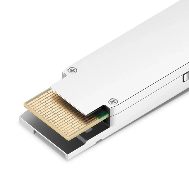 SFPS Arista Networks Compatible 400GBASE-SR4 QSFP-DD 8 x 50G PAM4 850nm 50m DOM MPO-12/APC MMF Optical Transceiver Module