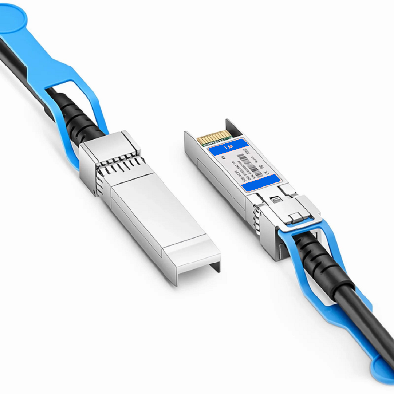 SFPS 3m (10ft) 200G QSFP56 4 x 50G PAM4 Ethernet Active Optical Cable forFOSwitches