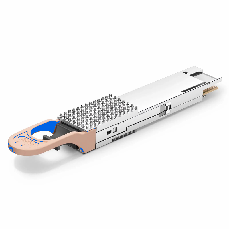 SFPS Arista Networks Compatible 800GBASE-SR8 QSFP-DD 8 x 100G PAM4 850nm 50m DOM MPO-16/APC MMF Optical Transceiver Module