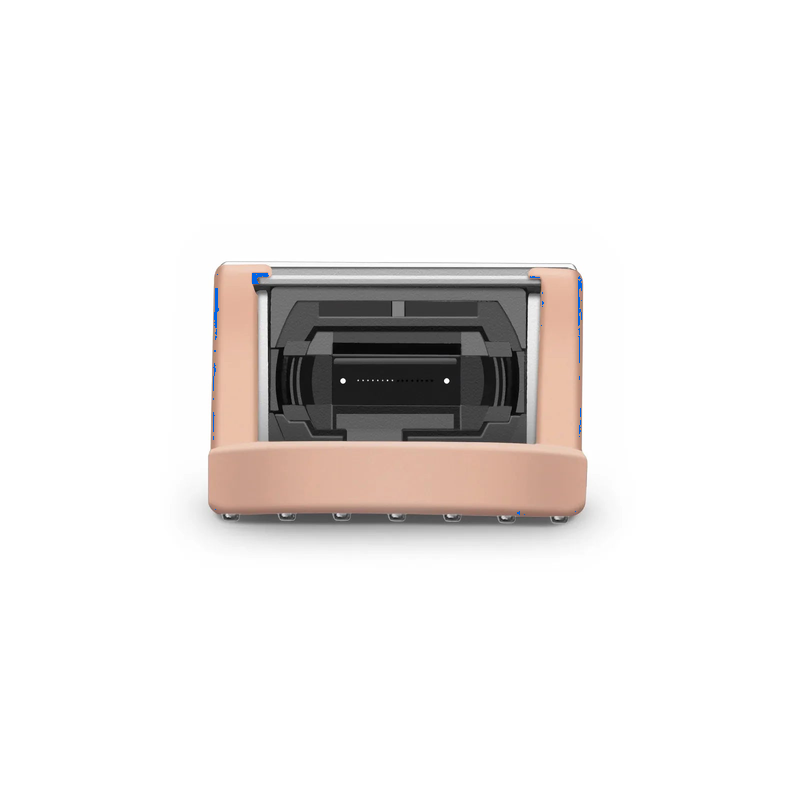 SFPS Arista Networks Compatible 800GBASE-SR8 QSFP-DD 8 x 100G PAM4 850nm 50m DOM MPO-16/APC MMF Optical Transceiver Module