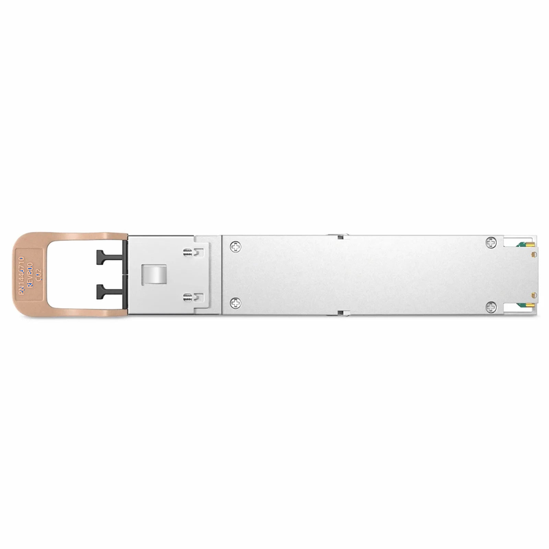 SFPS Cisco OSFP-800G-VR8 Compatible 800GBASE 2xSR4/SR8 OSFP Finned Top 8 x 100G PAM4 850nm 50m DOM Dual MPO-12/APC MMF Optical Transceiver Module