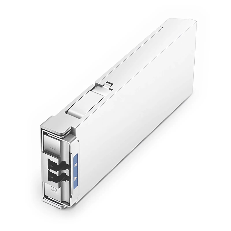 SFPS Dell CFP2-100GBASE-LR4 Compatible 100GBASE-LR4 CFP2 4 x 25G NRZ 1310nm 10km DOM Duplex LC SMF Optical Transceiver Module