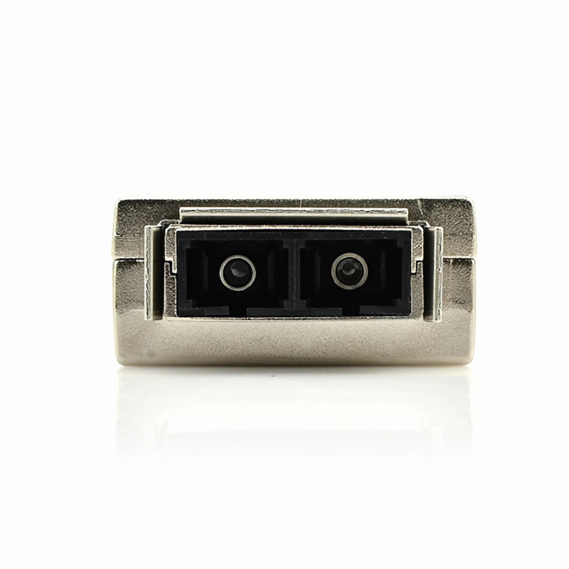 SFPS Cisco X2-10GB-LR Compatible 10GBASE-LR X2 1310nm 10km DOM Duplex SC SMF Optical Transceiver Module
