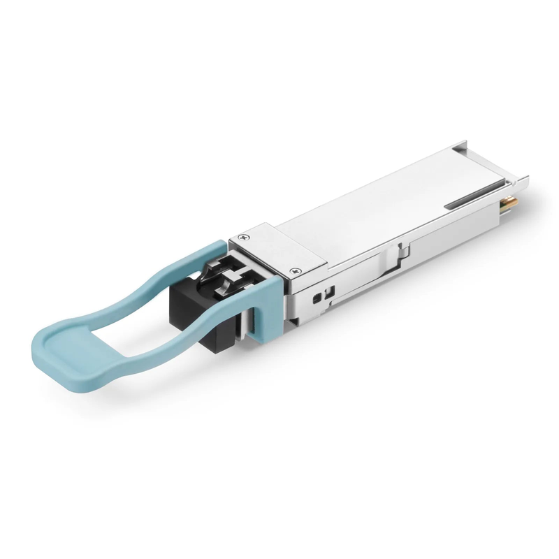 SFPS Cisco QSFP-40G-UNIV Compatible 40GBASE-UNIV QSFP+ 1310nm 2km DOM Duplex LC/UPC SMF/MMF Optical Transceiver Module