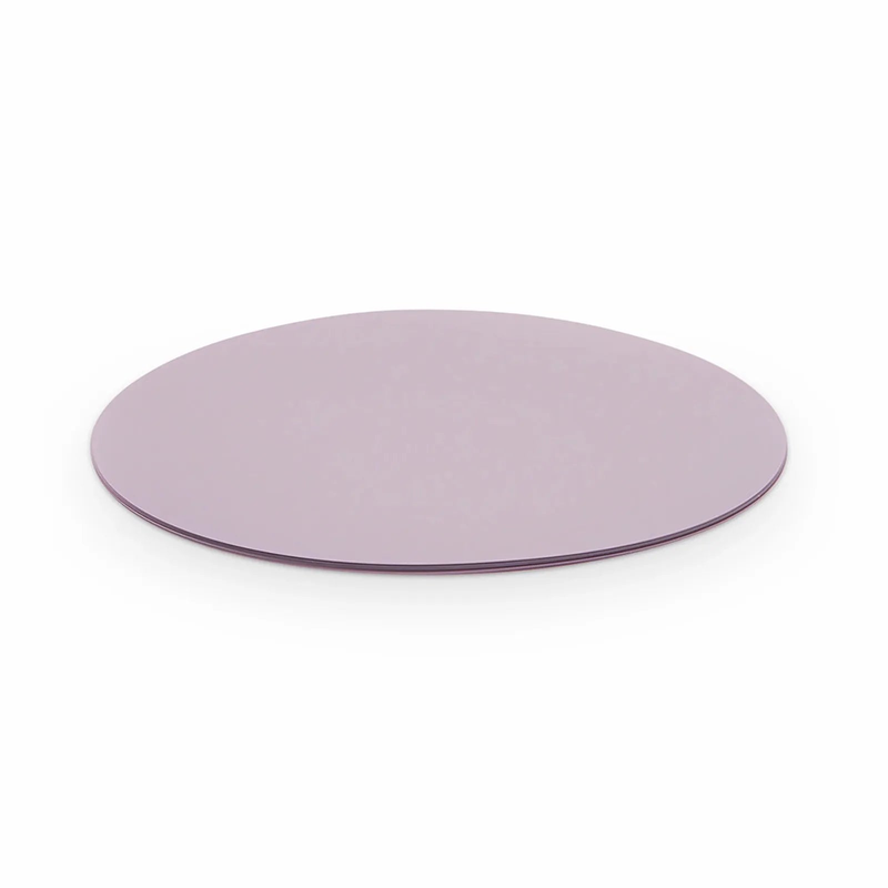 SFPS 1m Polishing Film with 127mm Diameter (25 PCS/Pack)