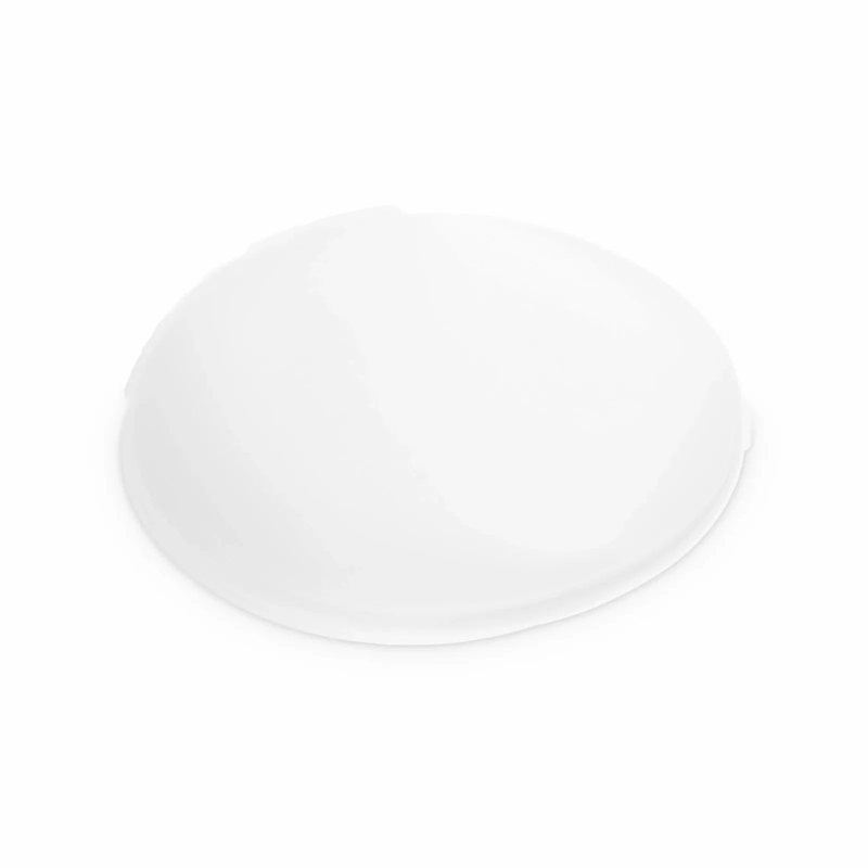 SFPS Colorless Transparent Polishing Final Film with 127mm Diameter (100 PCS/Pack)