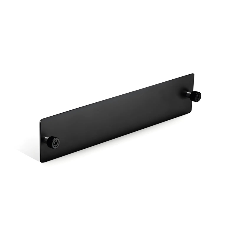 SFPS Blank Plate for FMU 2-slot 1U 19" Rack Chassis