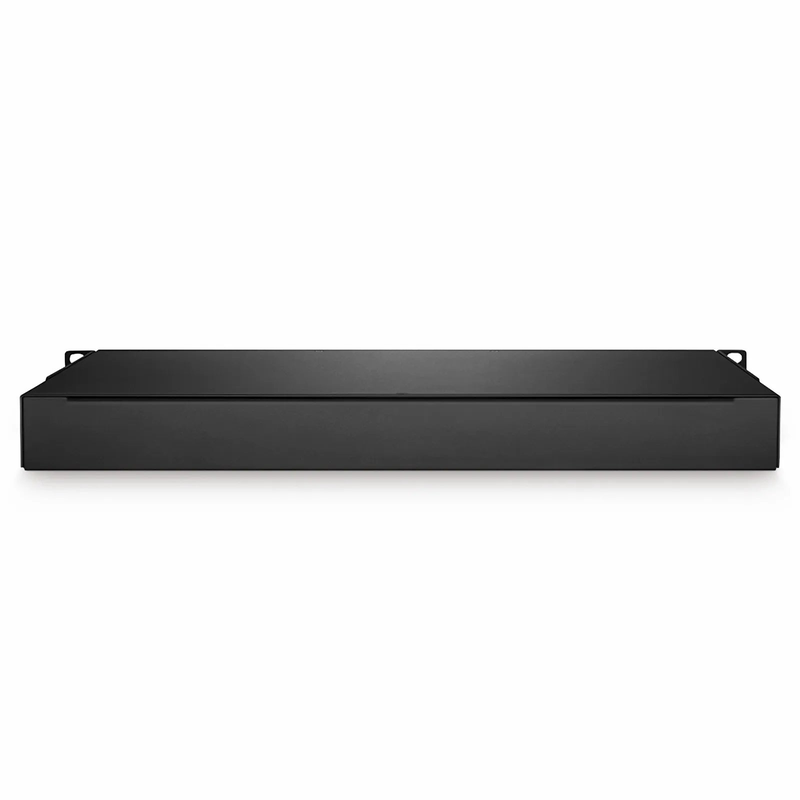 SFPS 40 Channels Even DWDM Mux Demux, Super C-band 150GHz 190.7125-196.5625THz, with Monitor Port, 5.5dB Typical IL, LC/UPC, Dual Fiber, FMU 1U Rack Mount