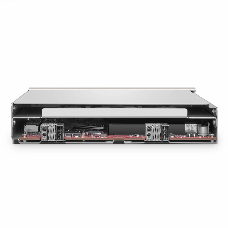 SFPS D7000 OLA2525, DWDM EDFA In-line Amplifier with Dual LA 15-25dB Gain, 21.5dBm Output for D7000 Series Managed Chassis, with Built in OSC, VOA