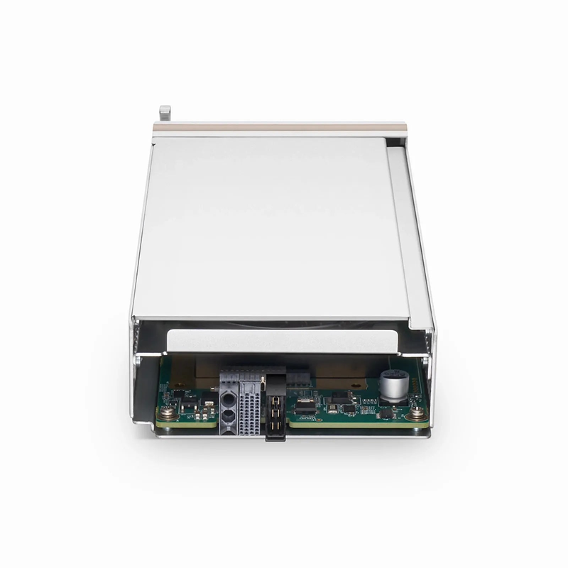 SFPS D7000 OCM08, 8 Channels 1528~1568nm Optical Channel Monitor (OCM) for D7000 Series Managed Chassis