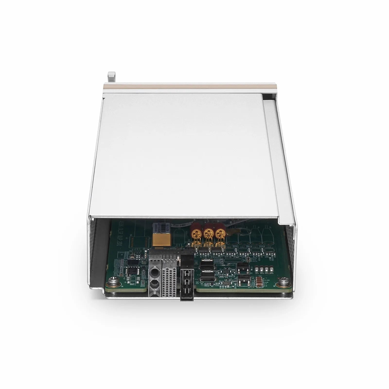 SFPS D7000 OPB2, 1+1 Optical Protection Switch for D7000 Managed Chassis