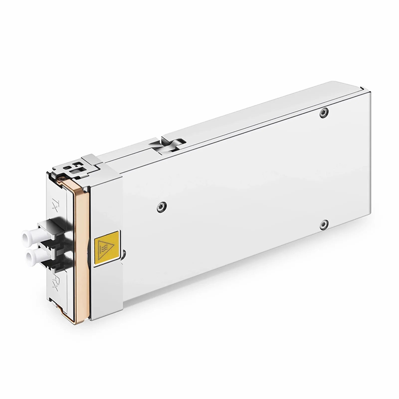 SFPS 200G DWDM Tunable Coherent CFP2 DCO 80km DOM Duplex LC/UPC SMF Optical Transceiver Module for Transmission, Used with D7000 Series