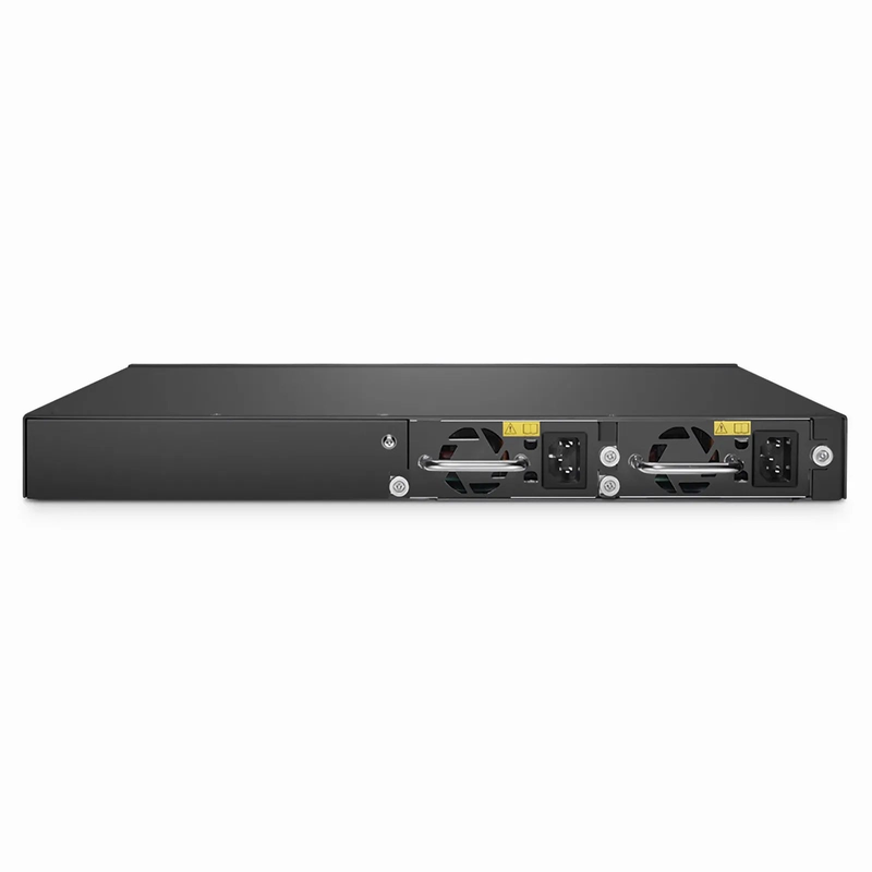 SFPS S5500-24TF6S, 48-Port Gigabit Ethernet L3 Switch, 24 x Gigabit RJ45, 24 x 1Gb SFP, with 6 x 10Gb SFP+ Uplinks, Support Stacking
