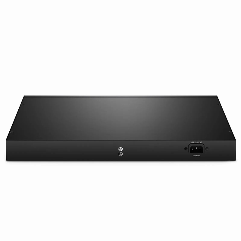 SFPS S3260-16T4FP, 16-Port Gigabit Ethernet L2+ PoE+ Switch, 16 x PoE+ Ports @250W, with 2 x 1Gb SFP Uplinks and 2 x Combo SFP Ports, Support IEEE 802.3af/at