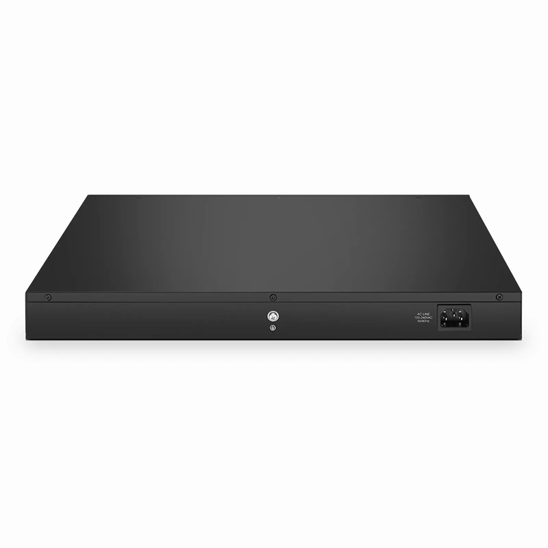 SFPS S3250-24TF-U, 24-Port Gigabit Ethernet L2 PoE++ Switch24 x PoE+ Ports @370Wwith 2 x 1Gb Combo Uplinks