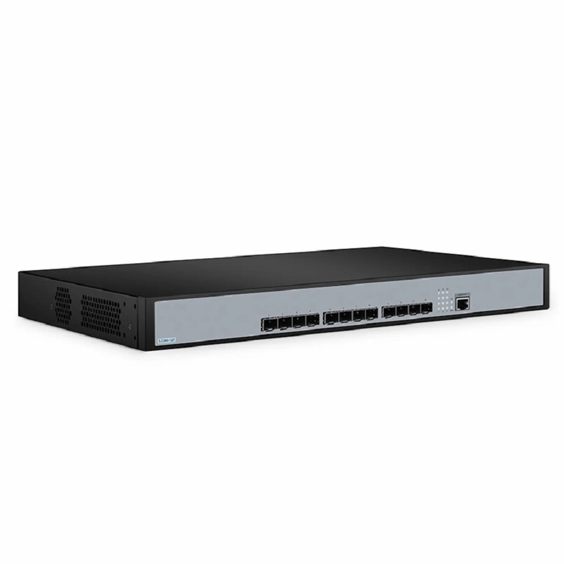 SFPS S5300-12S, 12-Port Ethernet L3 Switch, 12 x 10Gb SFP+, Support Stacking
