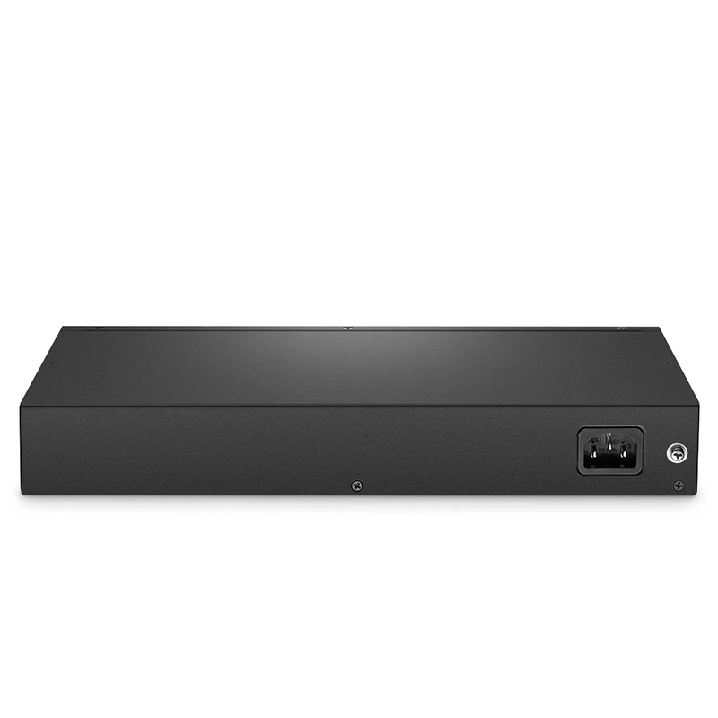 SFPS S3200-8MG4S, 8-Port Ethernet L2+ Switch, 8 x 100M/1000M/2.5G Multi-Gigabit RJ45, with 4 x 10Gb SFP+ Uplinks