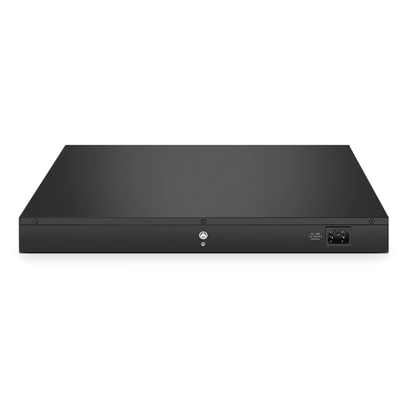 SFPS S3250-16TF-U, 16-Port Gigabit Ethernet L2 PoE++ Switch, 16 x PoE+ Ports @240W, with 2 x 1Gb Combo Uplinks