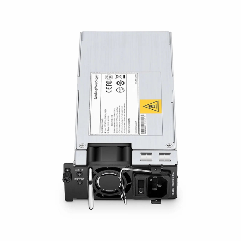 SFPS Hot-swappable AC Power Module 515W, for S5860-24XB-U