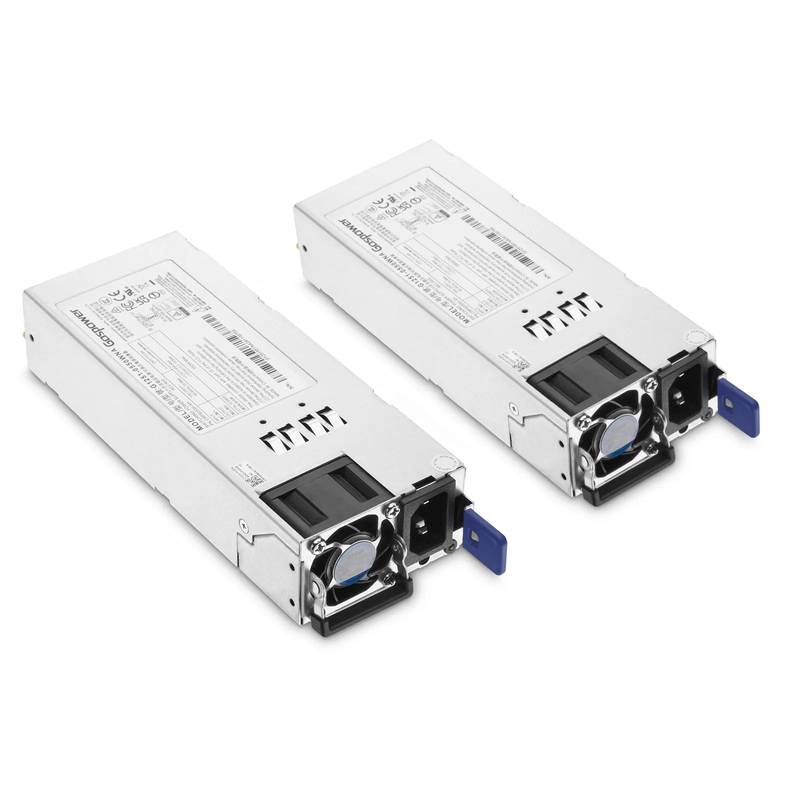 SFPS N5580-32CB, 32-Port Ethernet Data Center Switch, 32 x 100Gb QSFP28, PicOSA®, Broadcom Trident 3 Chip, Front-to-Back Airflow