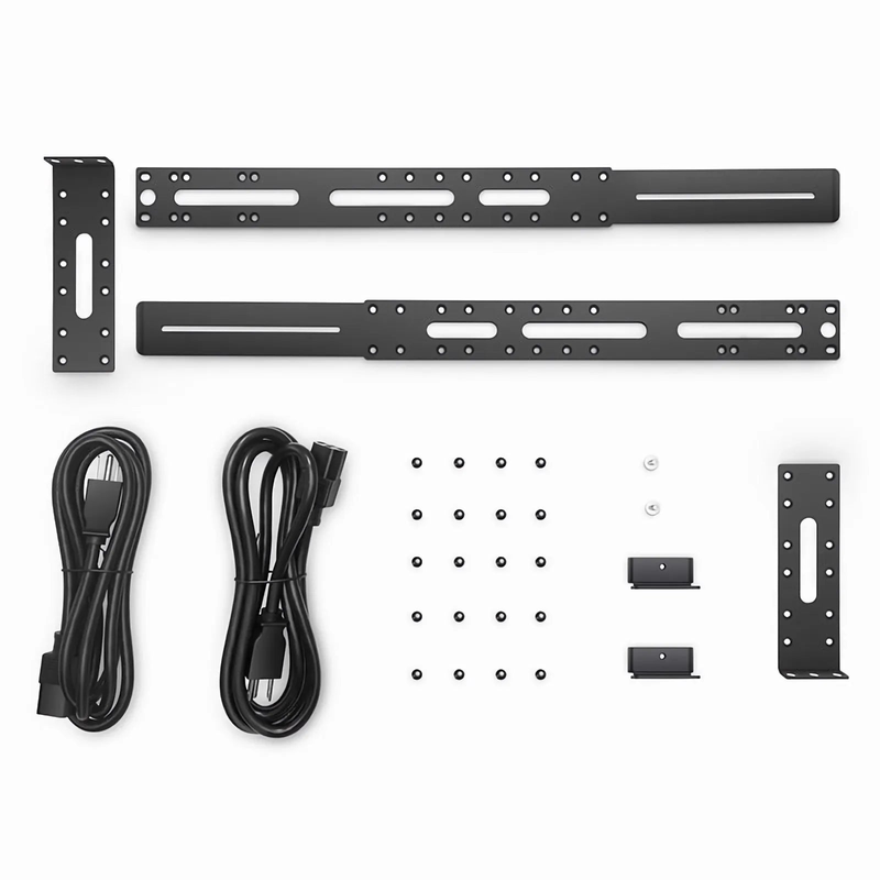 SFPS N8550-48B8C, 48-Port Ethernet Data Center Switch, 48 x 25Gb SFP28, 8 x 100Gb QSFP28 Uplinks, with 2 x 10Gb SFP+ Management Port, PicOSA®, Broadcom Trident 3 Chip, Back-to-Front Airflow