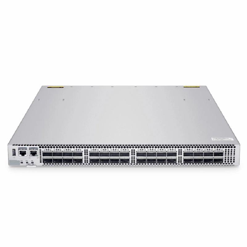 SFPS S5890-32C, 32-Port Ethernet L3 Switch, 32 x 100Gb QSFP28, PicOSA®, Support MLAG, Broadcom Chip