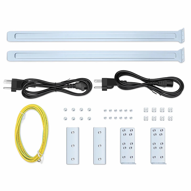 SFPS S5890-32C, 32-Port Ethernet L3 Switch, 32 x 100Gb QSFP28, PicOSA®, Support MLAG, Broadcom Chip