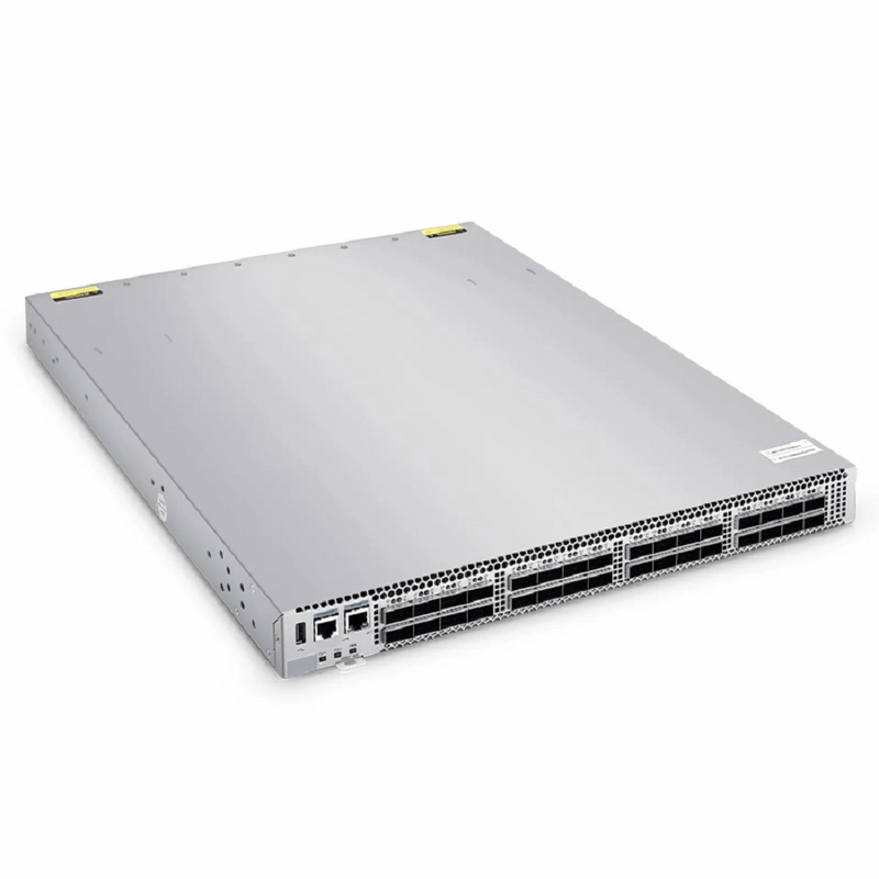 SFPS S5890-32C, 32-Port Ethernet L3 Switch, 32 x 100Gb QSFP28, PicOSA®, Support MLAG, Broadcom Chip