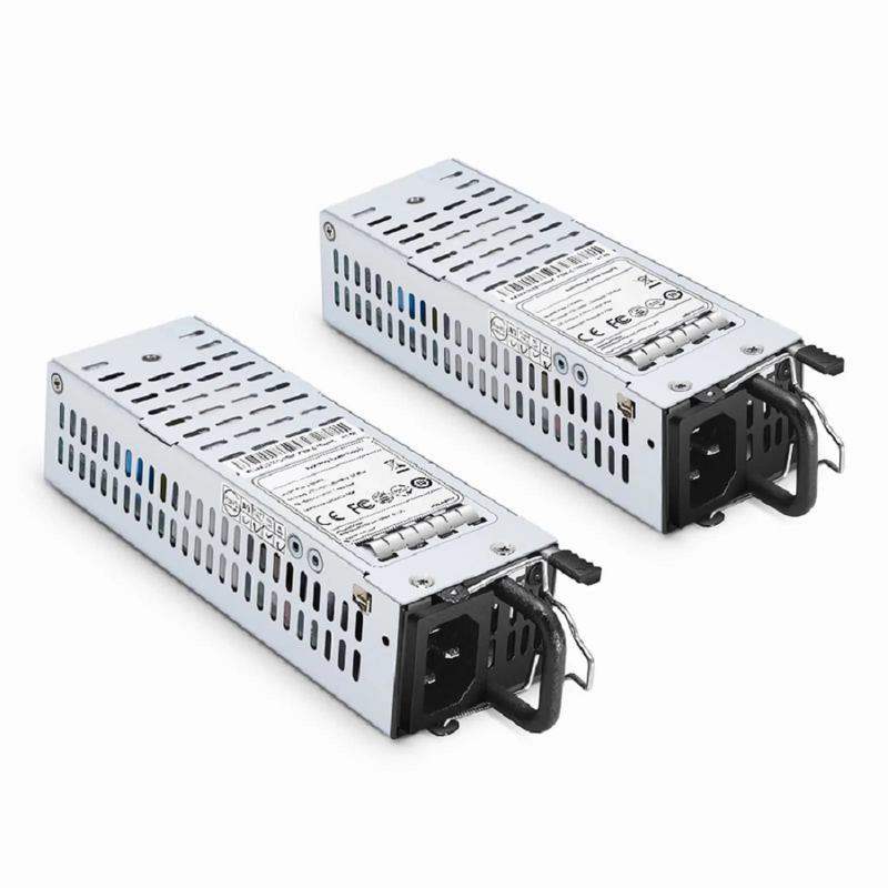SFPS S3410-48TS, 48-Port Gigabit Ethernet L2+ Switch, 48 x Gigabit RJ45, with 4 x 10Gb SFP+ Uplinks, PicOSA®, Support MLAG, Broadcom Chip
