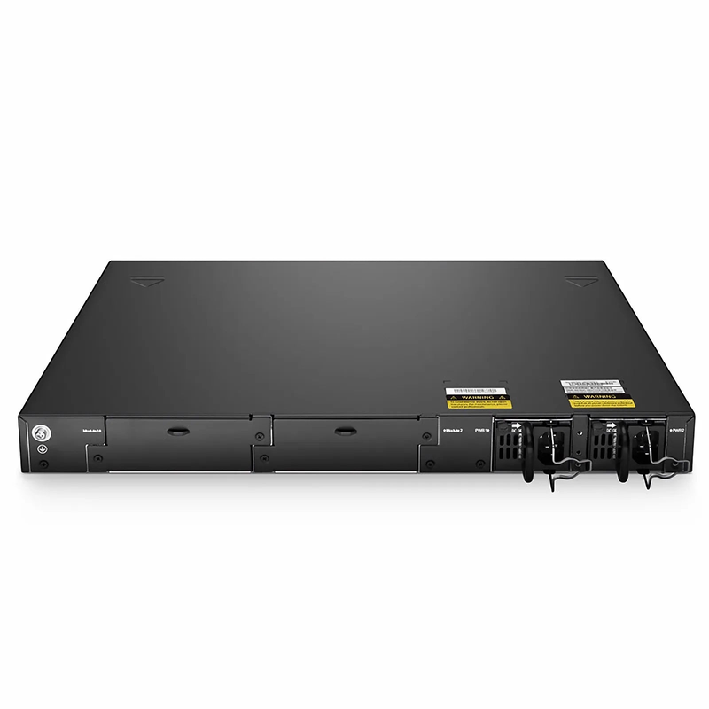 SFPS S5810-28TS, 28-Port Gigabit Ethernet L3 Switch, 24 x Gigabit RJ45, 4 x RJ45/SFP Combo Ports, with 4 x 10Gb SFP+ Uplinks, PicOSA®, Support MLAG, Broadcom Chip