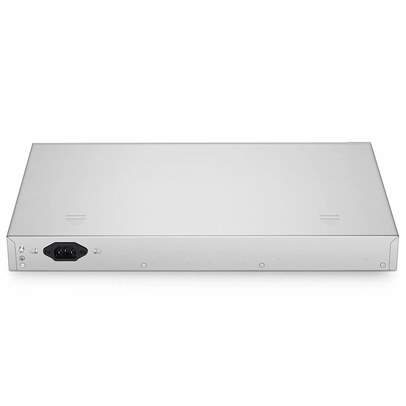 SFPS S3410L-48TF, 48-Port Ethernet L2+ Switch, 48 x Gigabit RJ45, with 4 x 1Gb SFP Uplinks, PicOSA®, Support MLAG, Broadcom Chip