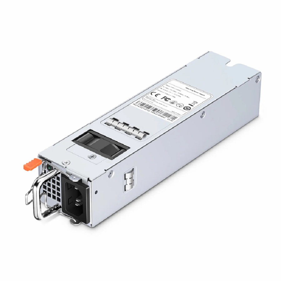 SFPS Hot-swappable AC Power Module 150W, for S5860-20SQ, S5810-48FS Switches