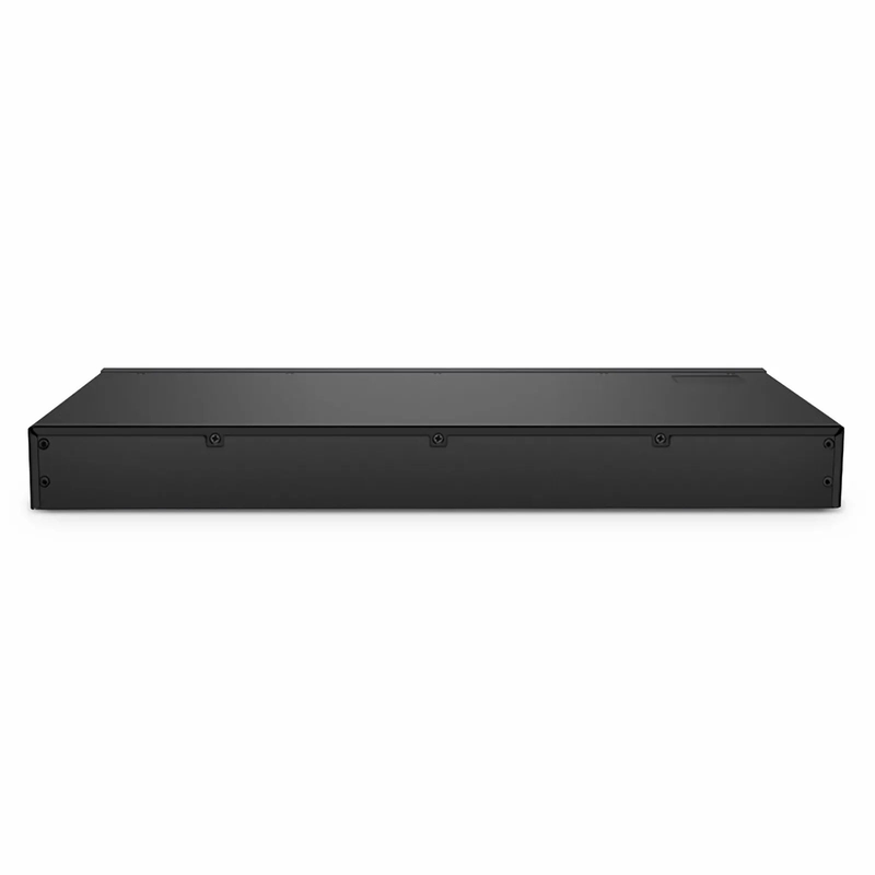 SFPS IES5100-24FS, 24-Port Gigabit Ethernet L2+ Managed Industrial Switch, 16 x 1Gb SFP, with 8 x 1Gb RJ45/SFP Combo and 4 x 10Gb SFP+, -40 to 85A°C Operating Temperature