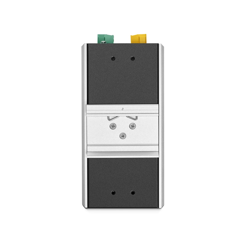 SFPS IES5200W-8U2F4SD, 8-Port Gigabit Ethernet L3 Managed Industrial PoE++ Switch, 8 x PoE++ Ports@360W, with 2 x 1/2.5Gb SFP, 4 x 10Gb SFP+, -40 to 75A°C Operating Temperature